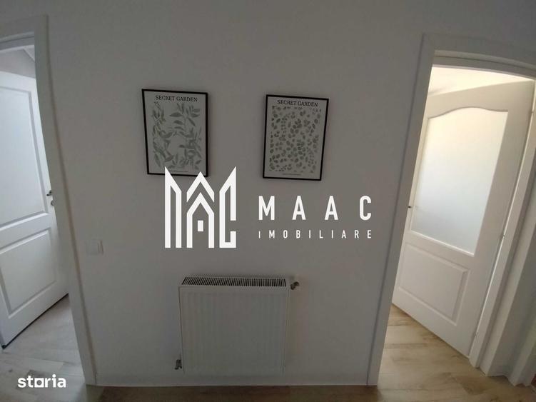 Apartament 2 camere de inchiriat | Hipodrom 3, Sibiu | 53 mp - 8