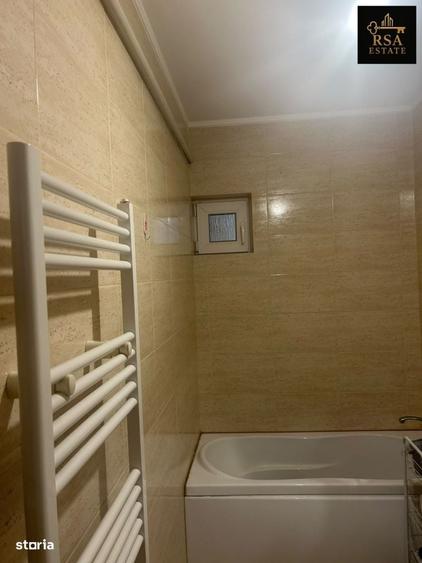 Apartament cu 2 camere în Nord