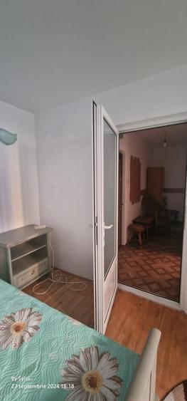 Garsonieră decomandată în Dărmănești