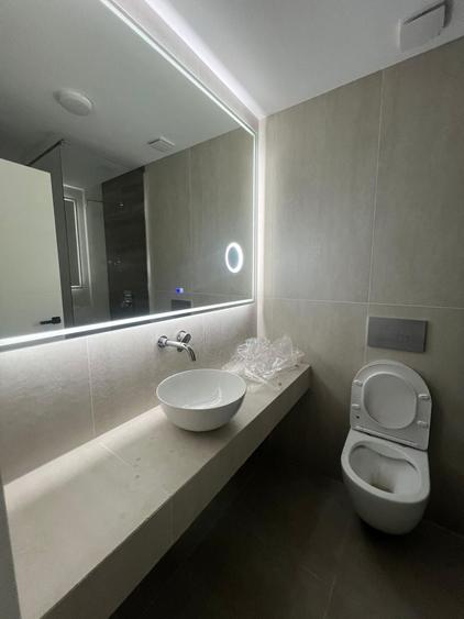Apartament cu 3 camere în Pipera