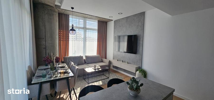 Apartament cu 3 camere în Floreasca