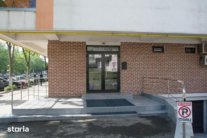 Spațiu comercial, de 85 mp, în Tomis Nord