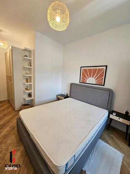 Apartament 2 Camere 4 City North Rond OMV Pipera - 7
