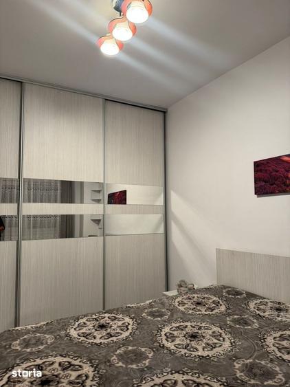Strada Galaxiei - Baciu Petrom - Apartament modern 2 camere - Bloc Nou - 20
