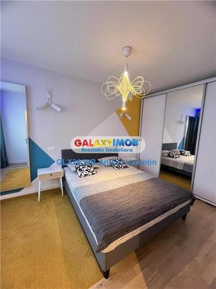 Casa Vila Duplex P+1+M Soseaua Oltenitei - Popesti Leordeni - 7