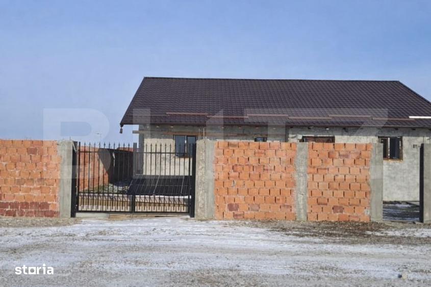Casa de vanzare Bod, - 6