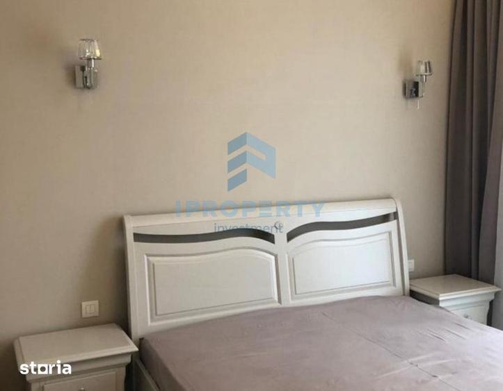 Apartament cu 3 camere, mobilat în Aviației