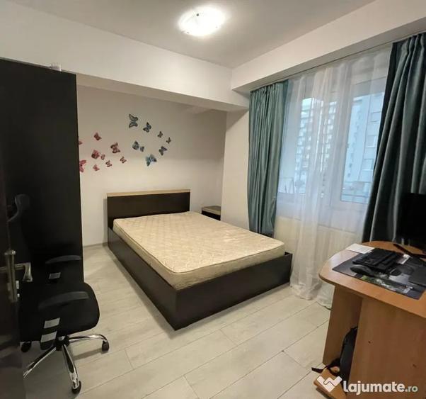 Apartament cu 2 camere decomandat în Iris
