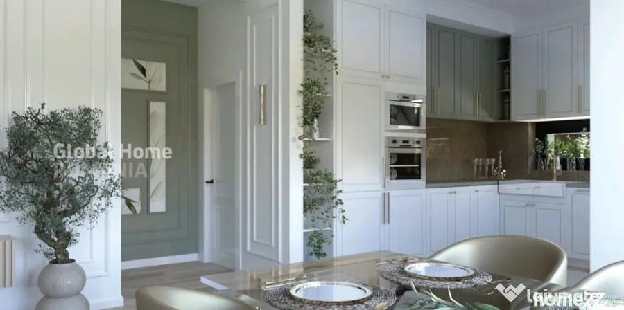 Single Villa | 4 Camere + 400Mp Teren | Zotic Residence | Ba - 6