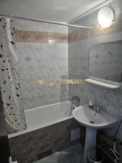 2 Camere de inchiriat | Crangasi | Mobilat-Utilat | Metrou - 9