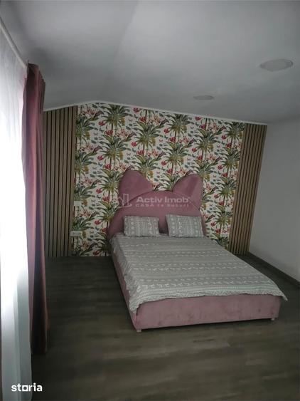 Casă cu 5 camere cu Teren 400 Mp în Răzvad