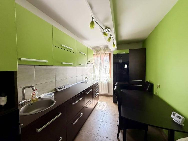Apartament de inchiriat | 2 camere decomandate | Buna Ziua - 4