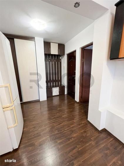 Apartament cu 2 camere în Calea Aradului