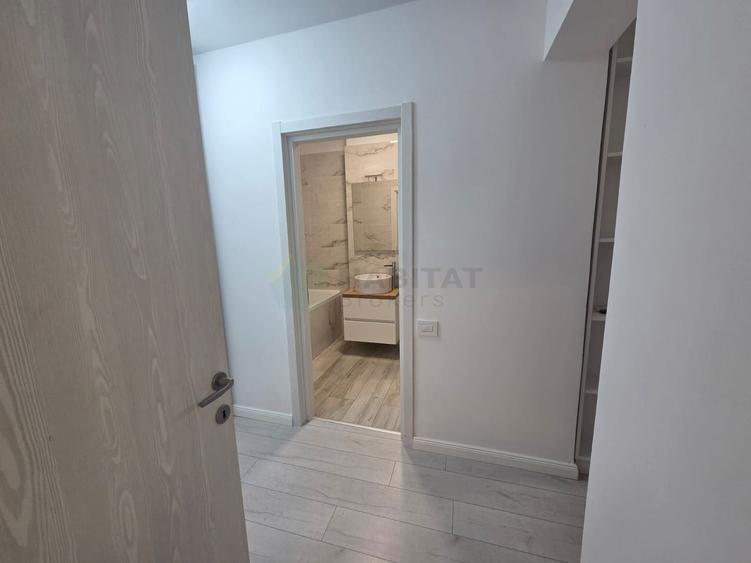 Apartament cu 3 camere în Pipera