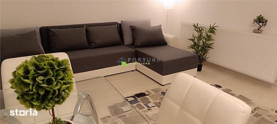 De nchiriat apartament 2 camere in zona Coresi - 4