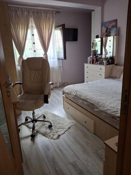 Apartament cu 2 camere în Dobroești