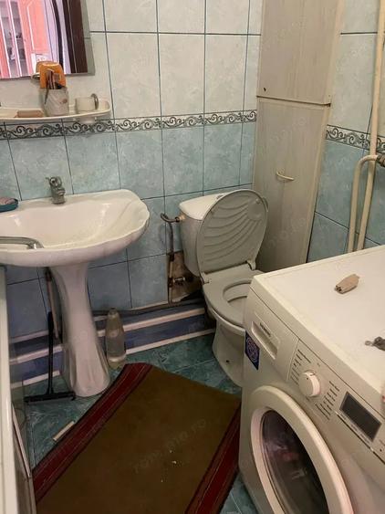 Garsonieră în Șagului