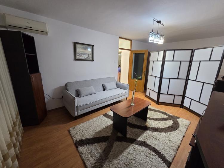 Garsonieră decomandată în Mănăștur