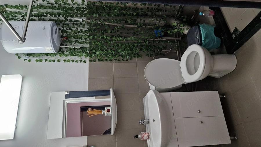 Spațiu comercial, de 70 mp, în Ultracentral