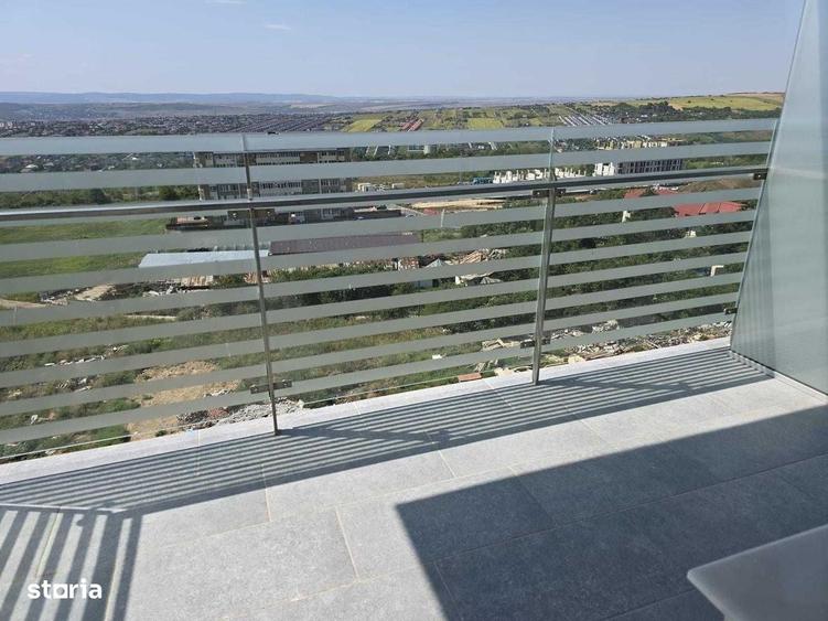 Apartament cu 2 camere în Copou