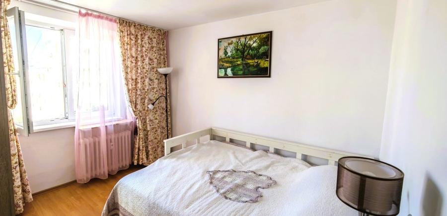 Apartament cu 2 camere decomandat în Sebastian