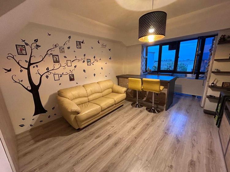 Apartament de inchiriat Sector 3 - 4