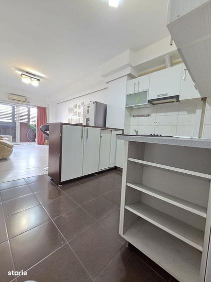 Apartament cu 2 camere în Chiajna