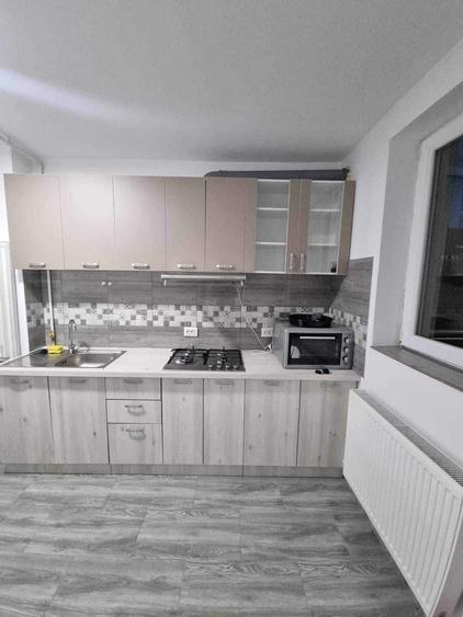 Apartament de vanzare Nasaud - 8