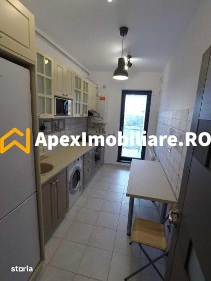 Garsoniera de inchiriat Politehnica Bucuresti | ApexImobiliare.ro - 4