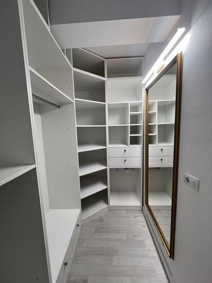 Apartament 1 camera Evergreen Tatarasi - 4