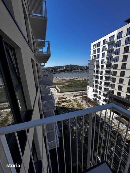 Apartament 2 camere - 3