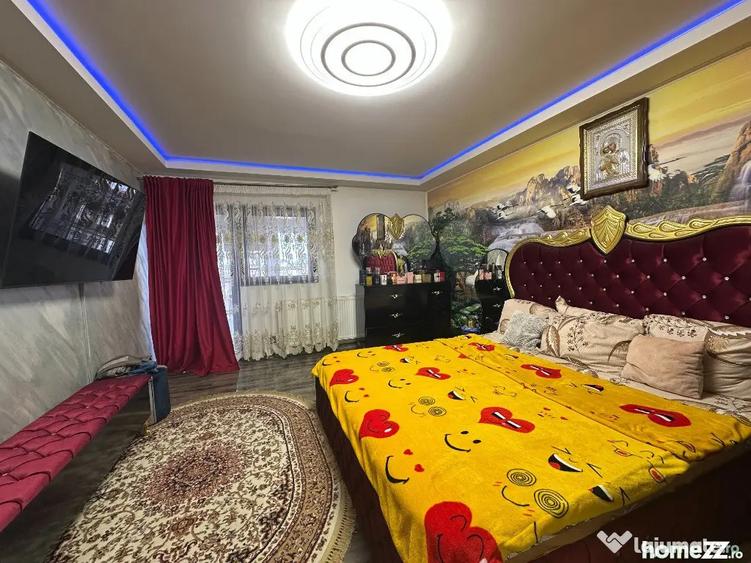 Casă cu 4 camere cu Teren 354 Mp în Strejnicu