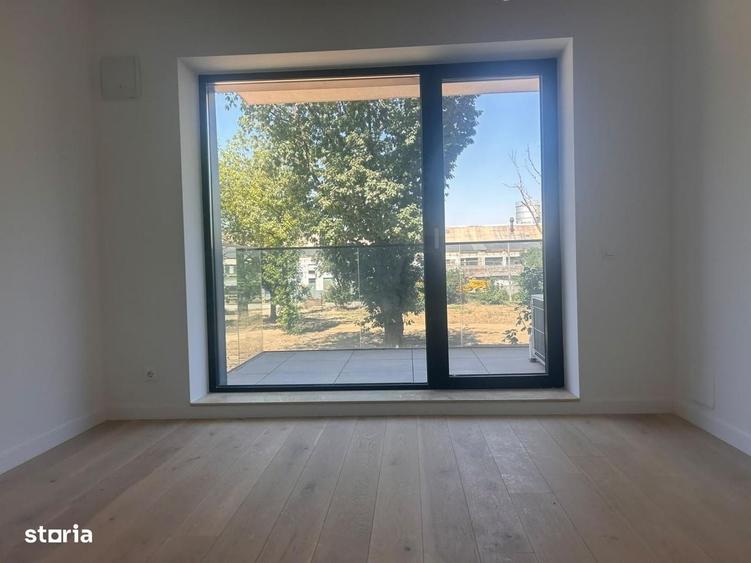 Vanzare 2 Camere Nusco City vedere parc - 6