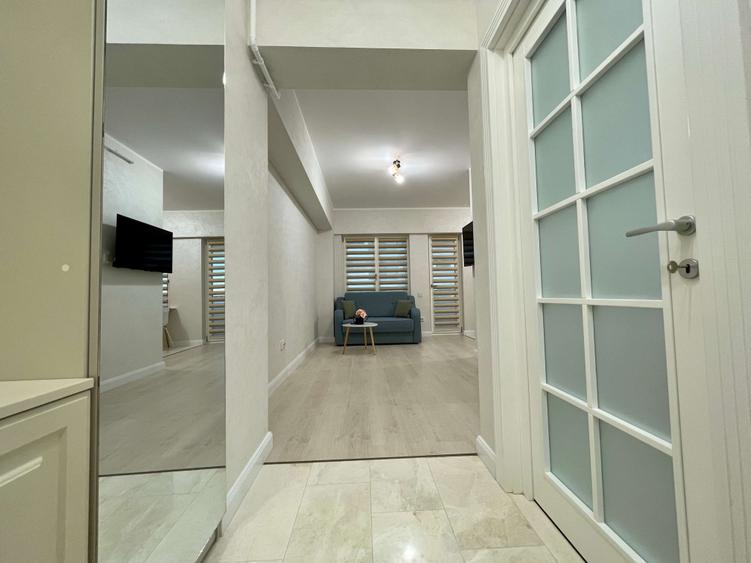 Copou, Royal Town, apartament de inchiriat, 2 camere, amenajat complet, modern - 11