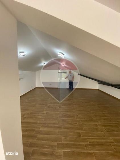 Spațiu comercial, de 950 mp, în Cernica