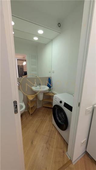 Apartament cu 3 camere decomandat, mobilat în Pipera