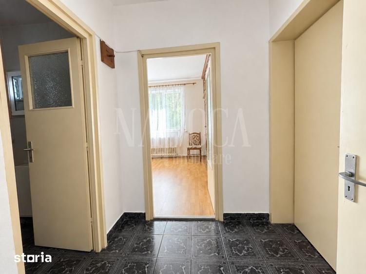 Apartament cu 3 camere în Grigorescu