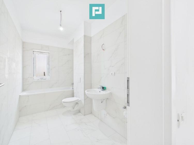 Apartament cu 2 camere în Moșnița Nouă - 5