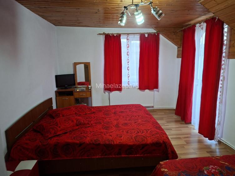 Inchiriere casa pentru Revelion