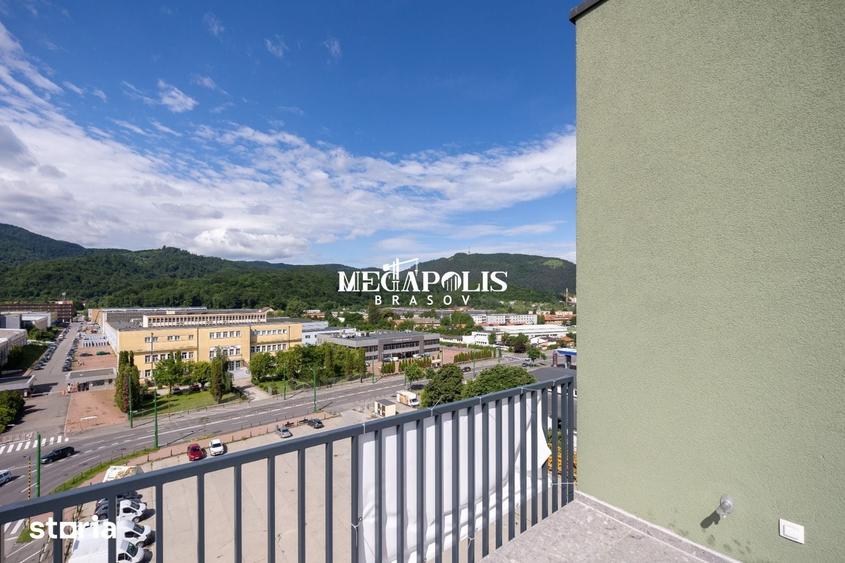 Apartament cu 4 camere în Sud
