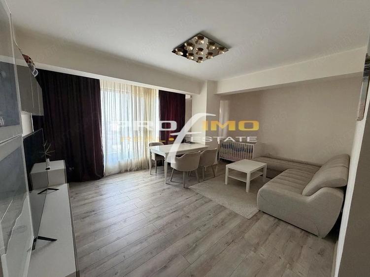 Compozitorilor, locuinta ideala pentru familie, 3 camere, mobilat lux, parcare - 1