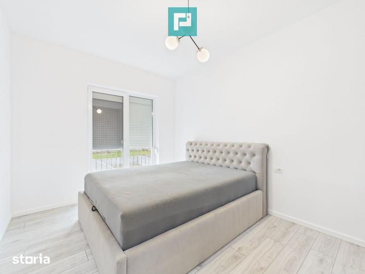 Casă cu 4 camere cu Teren 366 Mp în Sânandrei