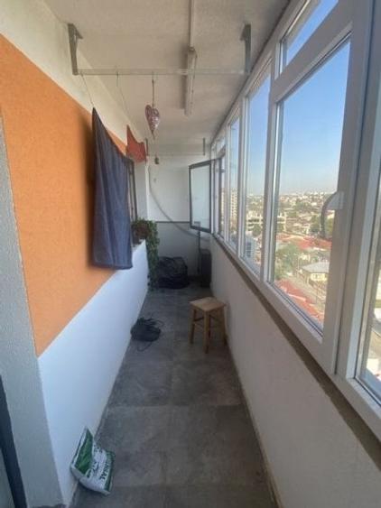 Închiriere Apartament 2 camere în Rahova,DECOMANDAT, CENTRALA SI LOC PARCARE - 5