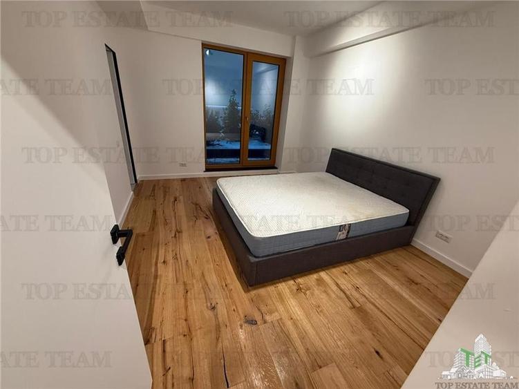 Apartament cu 2 camere decomandat în Domenii