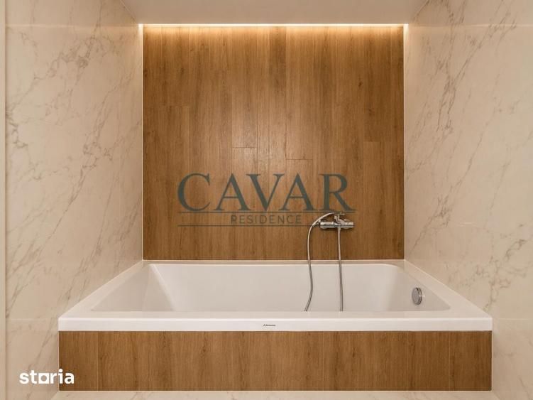 Alege Responsabil. Alege Cavar Residence - 2