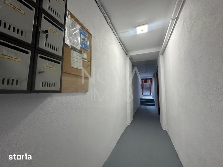 Apartament cu 4 camere în Central