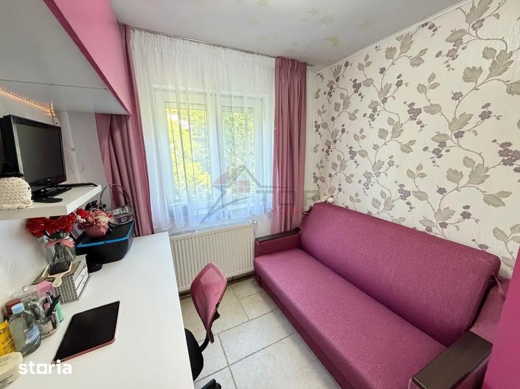 Apartament 2 Camere - Tatarasi Dispecer - 7