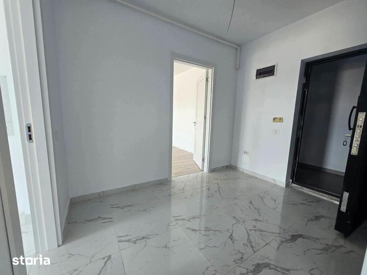 Apartament cu 2 camere decomandat în Dobroești