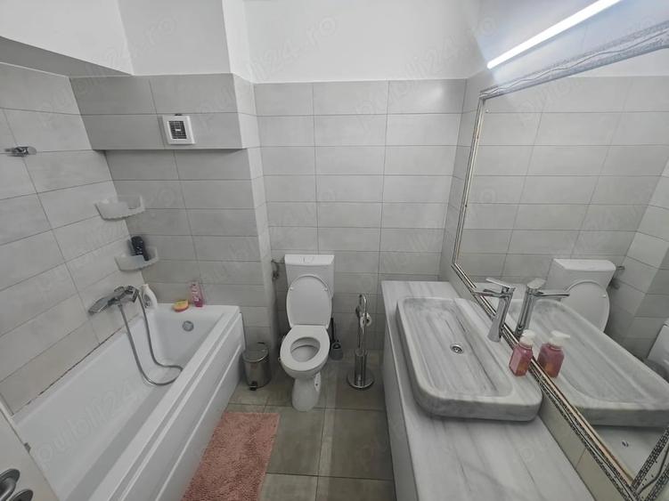 Garsonieră decomandată în Mărăști