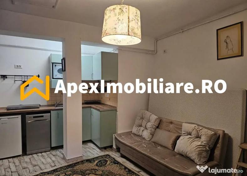 Garsoniera de inchiriat Romana Bucure?ti | ApexImobiliare.r - 12